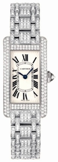 Cartier Ladies WB7044KN Watch