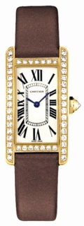 Cartier Ladies Watch WB707231