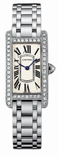 Cartier Ladies WB7073L1 Watch