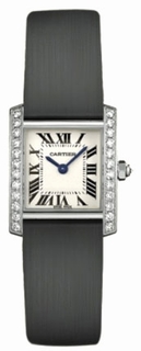 Cartier Tank Francaise WE100231 Ladies Watch