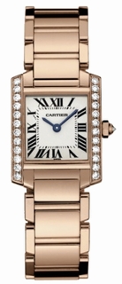 Cartier Ladies WE10456H Watch