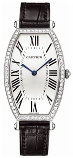 Cartier Unisex WE400251 Watch