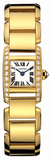 Cartier Ladies WE70047H Watch