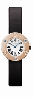 Cartier Love WE800431 Ladies Watch