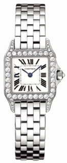 Cartier Santos Watch WF9003Y8