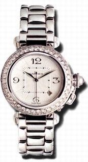 Cartier Ladies WJ1116M9 Watch