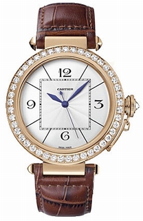 Cartier Mens WJ120151 Watch