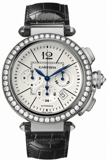 Cartier Pasha WJ121051 Watch