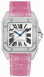 Cartier Santos WM501751 Watch