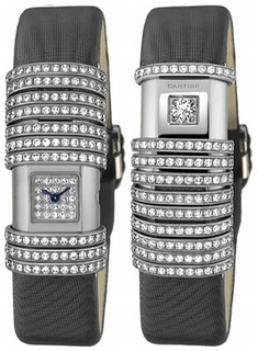 Cartier Declaration WT000250 Watch