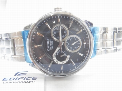 Casio Stainless Steel Watch 7460