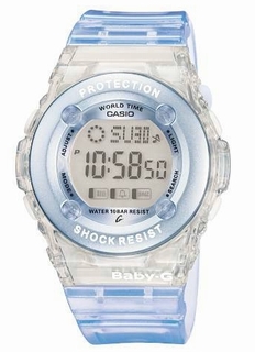 Casio B1302-2ER Ladies Watch