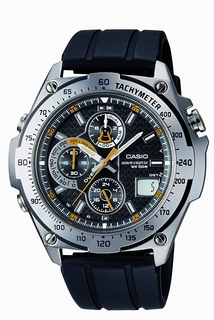 Casio Quartz Mens Watch WVQ-5701AVER