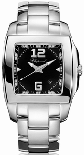 Chopard Ladies 118464-3001Watch