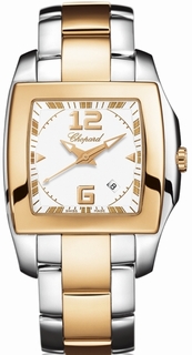 Chopard Two O Ten 118473-9001 Watch