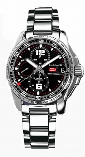 Chopard 158459-3001 Mens Automatic Chronograph Watch