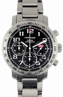 Chopard Mens Watch 158915