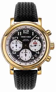 Chopard Mille Miglia 16-1251-YBK-SV Mens Watch