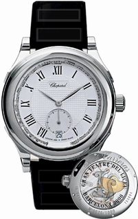 Chopard LUC 16-8413-silver Watch