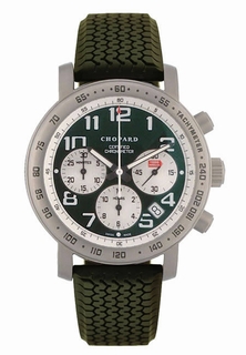 Chopard Mille Miglia 16-8915-102 Mens Watch