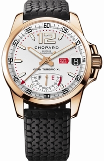 Chopard Mille Miglia 161272-5001 Watch