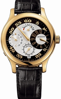 Chopard LUC 161874-0001 Watch