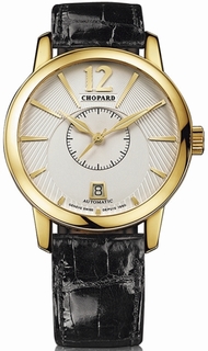 Chopard 161880-0001 Yellow Gold Watch