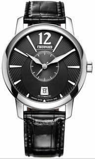 Chopard 161880-1001 Mens Automatic Watch