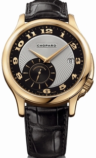 Chopard Mens 161888-5002Watch