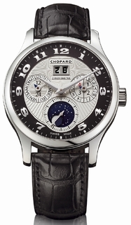 Chopard LUC 161894-9001 Watch