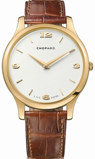 Chopard Automatic Mens Watch 161902-5001