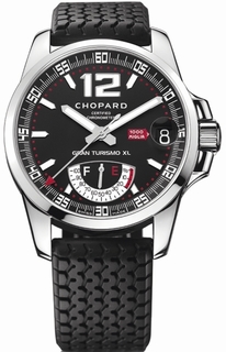 Chopard Mens 168457-3001Watch