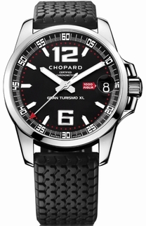 44mm Chopard Mens Watch 168997-3001