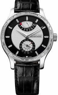 Chopard 171903-1001 Mens Automatic Watch