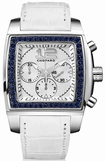 Chopard Two O Ten 172287-1002 Ladies Watch