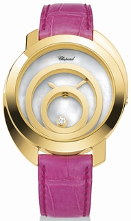 Chopard Ladies 207153-0001Watch