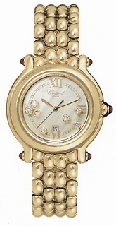 Chopard Happy Sport Watch 27-6137-21y