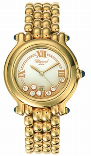 Chopard Happy Sport Watch 27-6137-23y