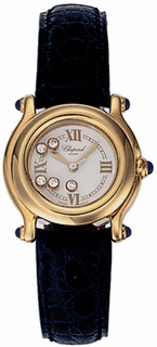 Chopard 27-6149-23 Ladies Quartz Watch