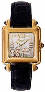 Chopard 27-6677-23 Ladies Quartz Watch