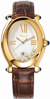 Chopard White Dial Watch 27-7000-23br