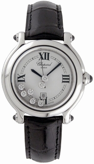 Chopard Happy Sport Ladies Watch 27-8238-23