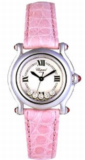 Chopard Ladies Watch 27-8245-21