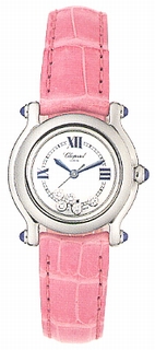 22.5mm Chopard Ladies Watch 27-8245-23p