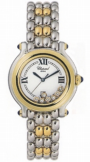 Chopard Happy Sport 27-8249-23 Ladies Watch