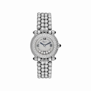 26mm Chopard Ladies Watch 27-8294-23