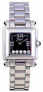 22.5mm Chopard Ladies Watch 27-8893-23