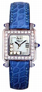 44mm Chopard Ladies Watch 27-8894-23-11