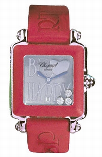 Chopard Ladies Watch 27-8896-402