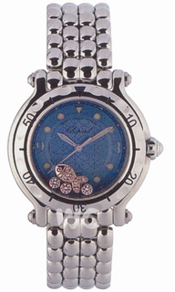 Chopard Blue Dial Watch 27-8925